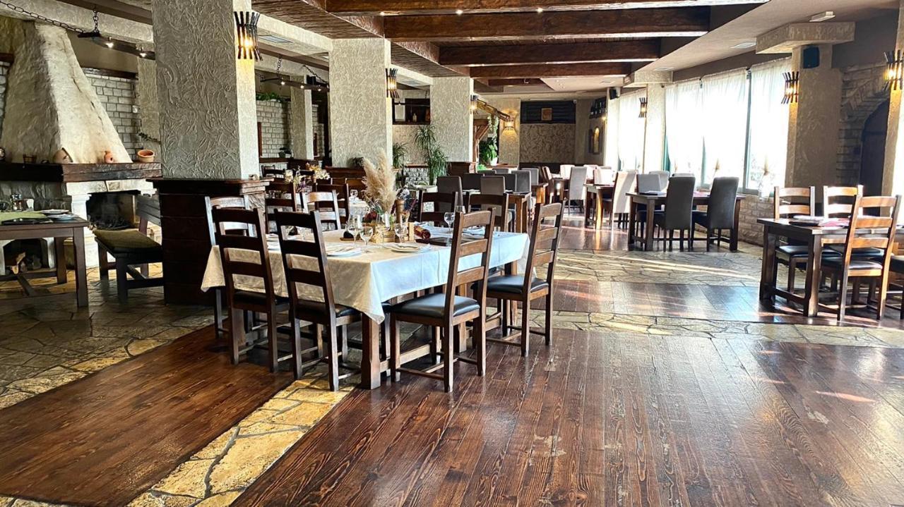 Hotel Olimpija Plus Herceg Novi Exterior foto