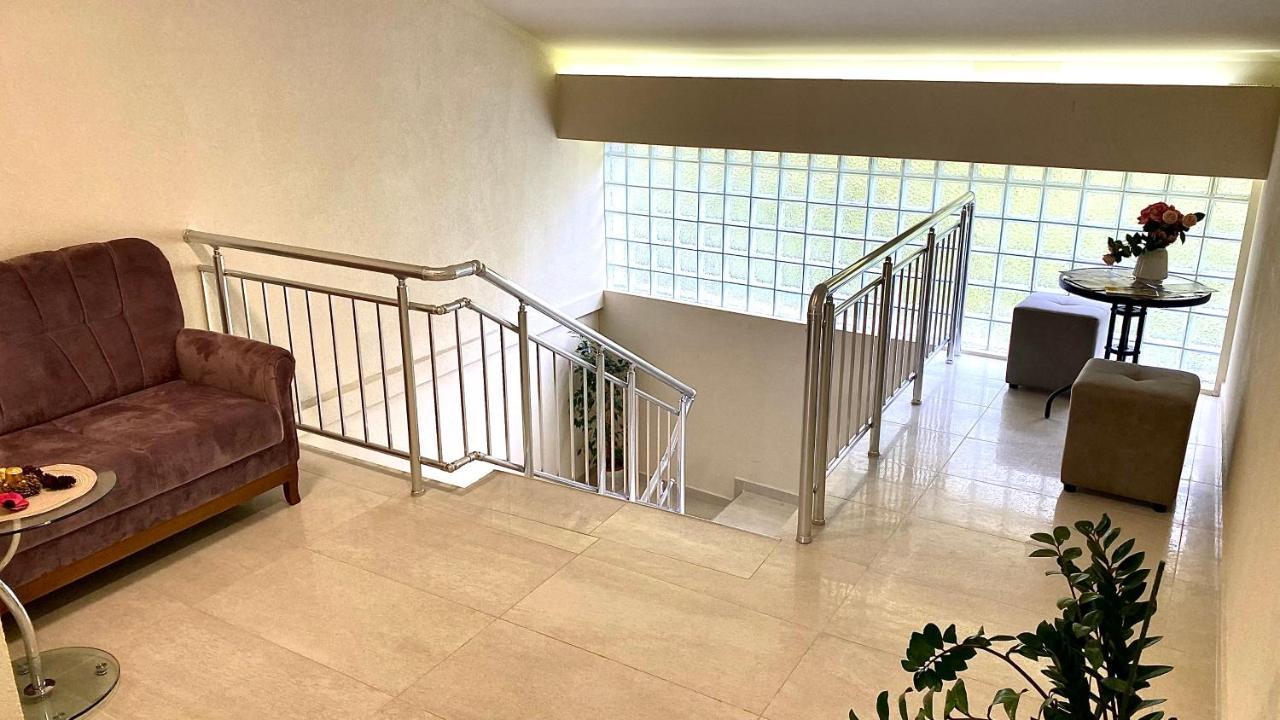 Hotel Olimpija Plus Herceg Novi Exterior foto