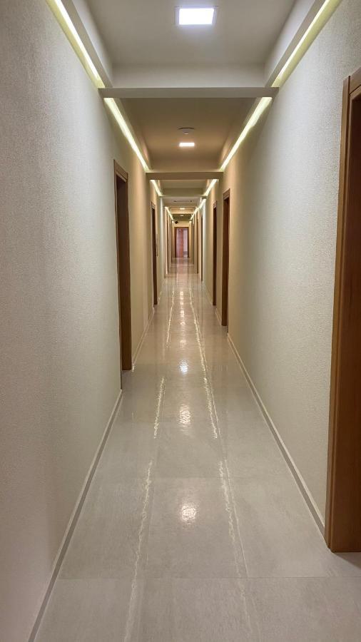 Hotel Olimpija Plus Herceg Novi Exterior foto