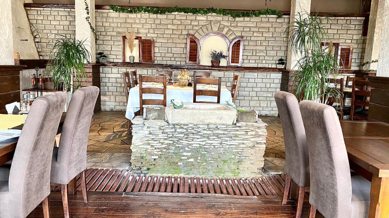 Hotel Olimpija Plus Herceg Novi Exterior foto